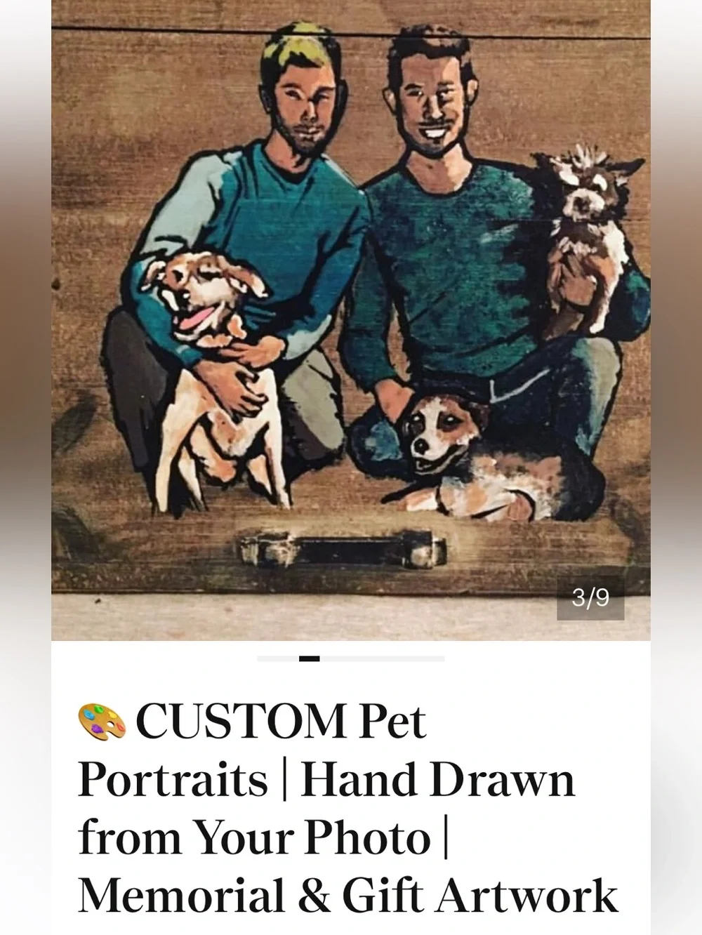 DEVIN ALEXIS ART @devinalexisart Poshmark